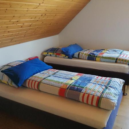 Schoene Wohnung In Deggendorf Fuer 1 Bis 5 Personen Dış mekan fotoğraf
