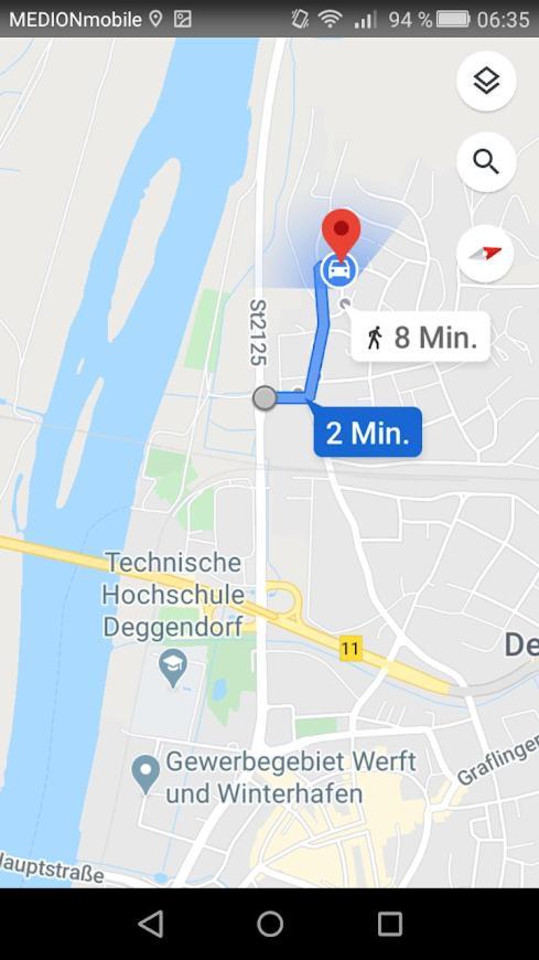 Schoene Wohnung In Deggendorf Fuer 1 Bis 5 Personen Dış mekan fotoğraf
