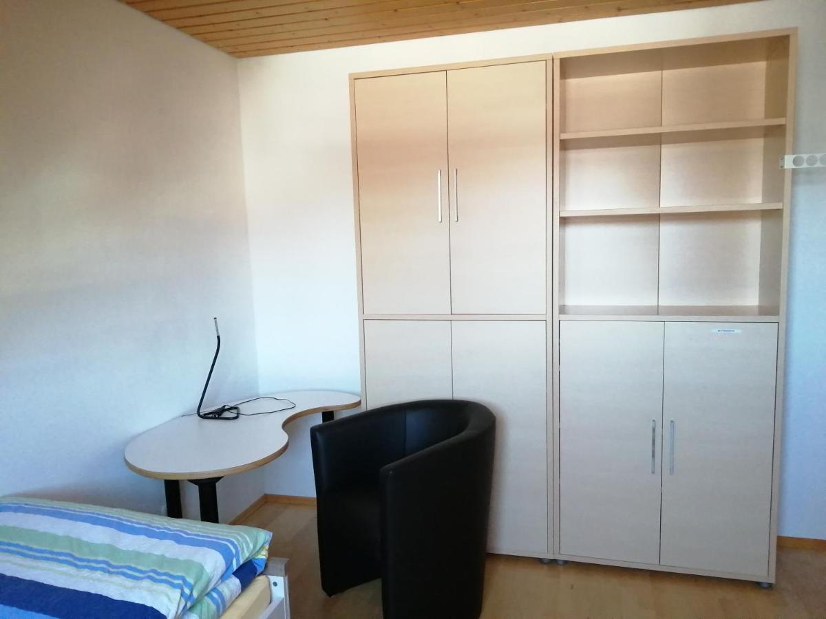 Schoene Wohnung In Deggendorf Fuer 1 Bis 5 Personen Dış mekan fotoğraf